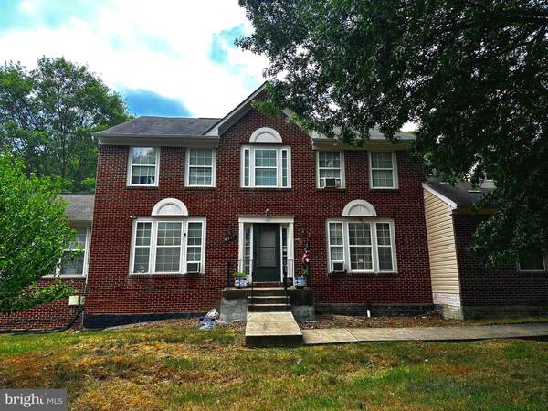 4311 CIMARRON LN, Fort Washington, MD 20744