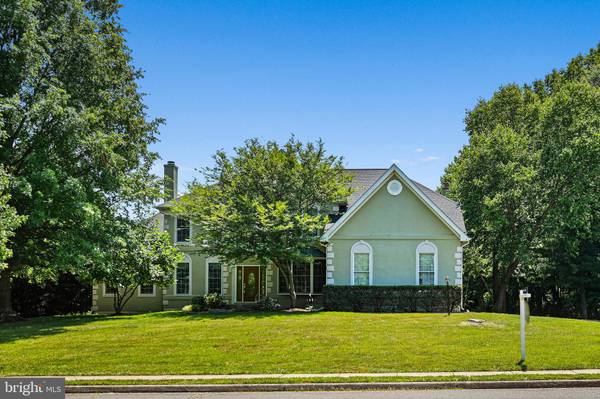 10509 DUNN MEADOW RD, Vienna, VA 22182