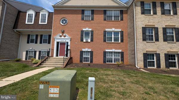 Frederick, MD 21702,1407 KEY PKWY #206