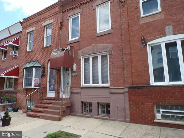 Philadelphia, PA 19148,2529 S CAMAC ST