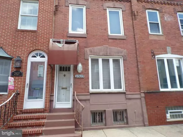 2529 S CAMAC ST, Philadelphia, PA 19148