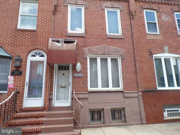 2529 S CAMAC ST, Philadelphia, PA 19148