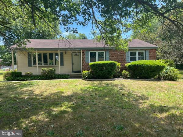 307 HERITAGE RD, Sewell, NJ 08080