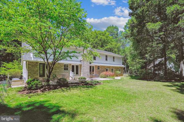 Bluemont, VA 20135,326 EASY LN