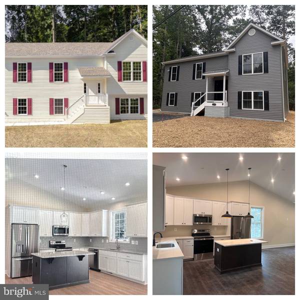 490 DOGWOOD DR, Lusby, MD 20657