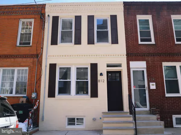 812 DUDLEY ST, Philadelphia, PA 19148