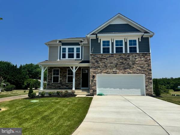 14980 WALTER ROBINSON LN, Haymarket, VA 20169