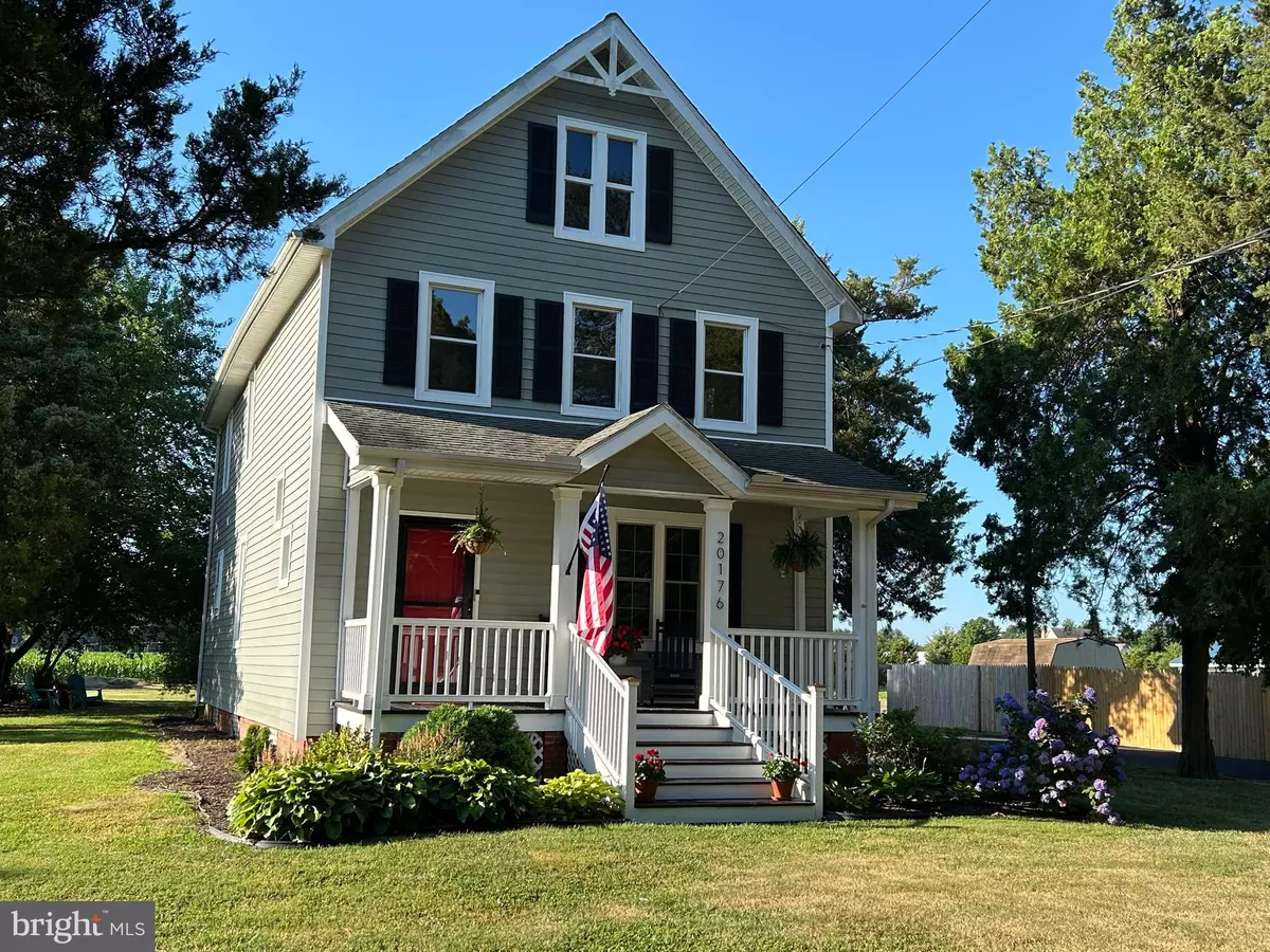 Milford, DE 19963,20176 CEDAR BEACH RD