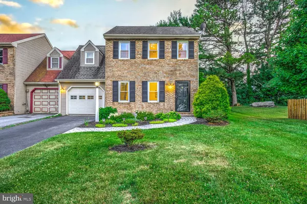 37 WINDING WAY,  Lititz,  PA 17543