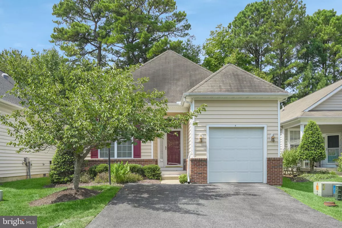 Ocean Pines, MD 21811,4 CHATHAM CT