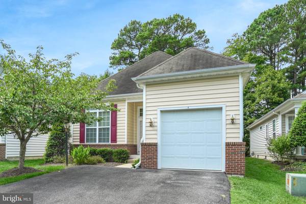 Ocean Pines, MD 21811,4 CHATHAM CT