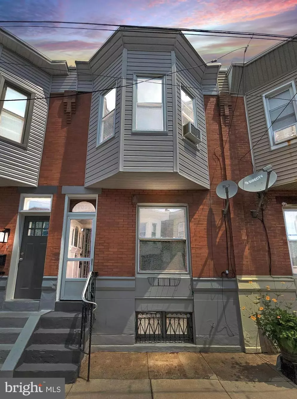 Philadelphia, PA 19145,2005 MERCY ST