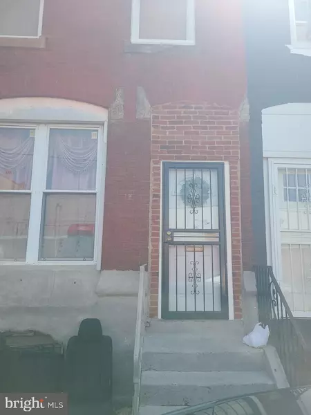 819 N HUTTON ST, Philadelphia, PA 19104