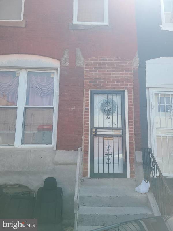 819 N HUTTON ST,  Philadelphia,  PA 19104