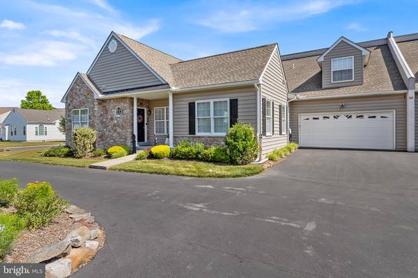 3301 S HALF MILE POST S, Garnet Valley, PA 19060