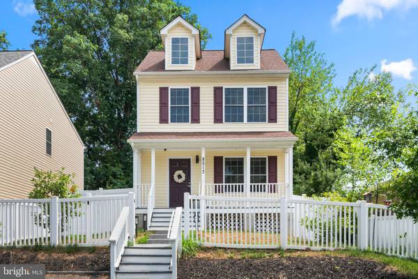 8513 ENGLESIDE ST, Alexandria, VA 22309