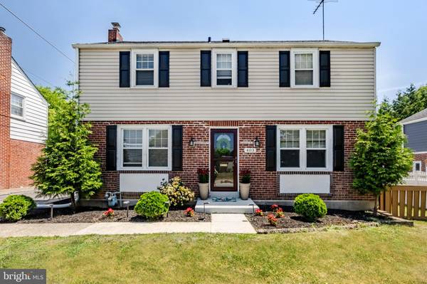 403 ALLSTON RD, Havertown, PA 19083