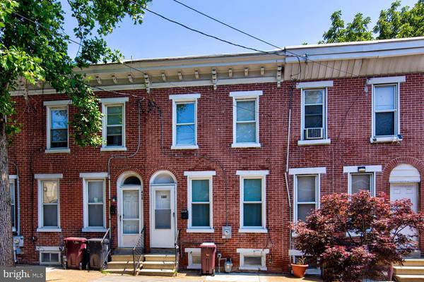 407 E 10TH ST, Wilmington, DE 19801