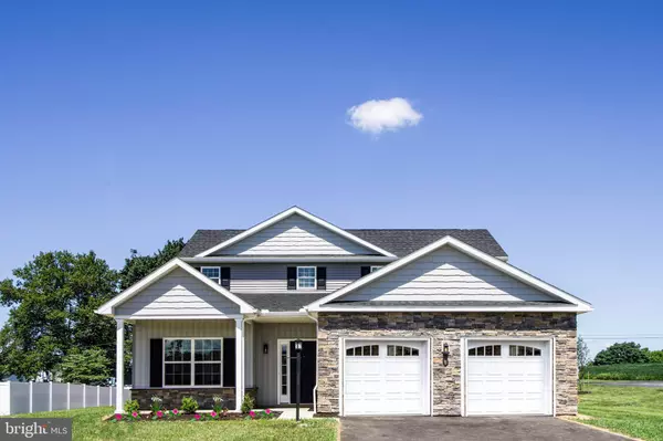 406 LAVENDER LANE #LOT 69, Lebanon, PA 17042