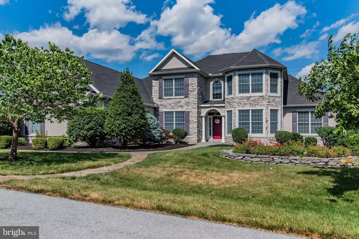 Mechanicsburg, PA 17050,840 SAWGRASS LN