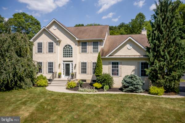 Doylestown, PA 18901,195 S SHADY RETREAT ROAD