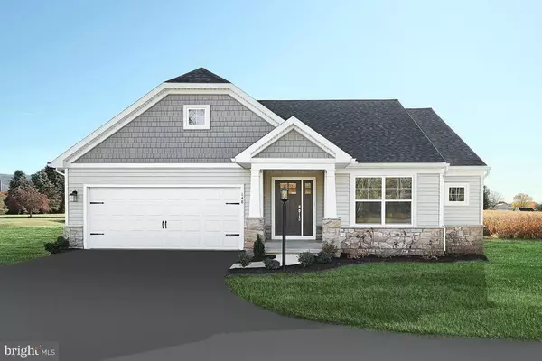 148 AGATE LN #LOT 106, Bellefonte, PA 16823