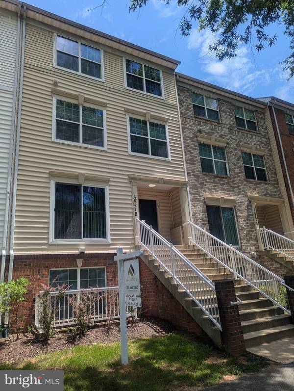 12987-A MIDDLEBROOK RD #7, Germantown, MD 20874