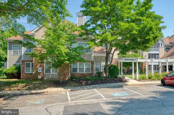 296-P CANTERBURY RD #296-P, Bel Air, MD 21014