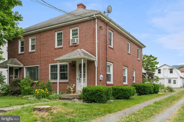 415 MAIN ST, Bally, PA 19503