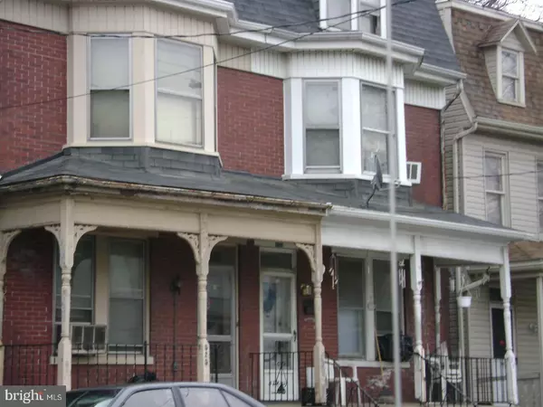 527 GIRARD AVE, York, PA 17403