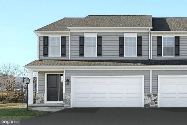 312 ACER AVE #LOT 725A, State College, PA 16803