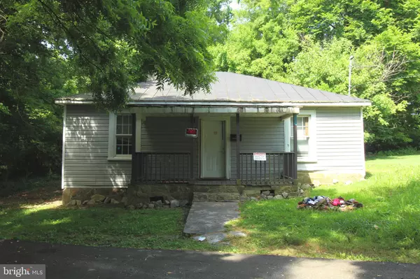 312 MABIN ST, Danville, VA 24541