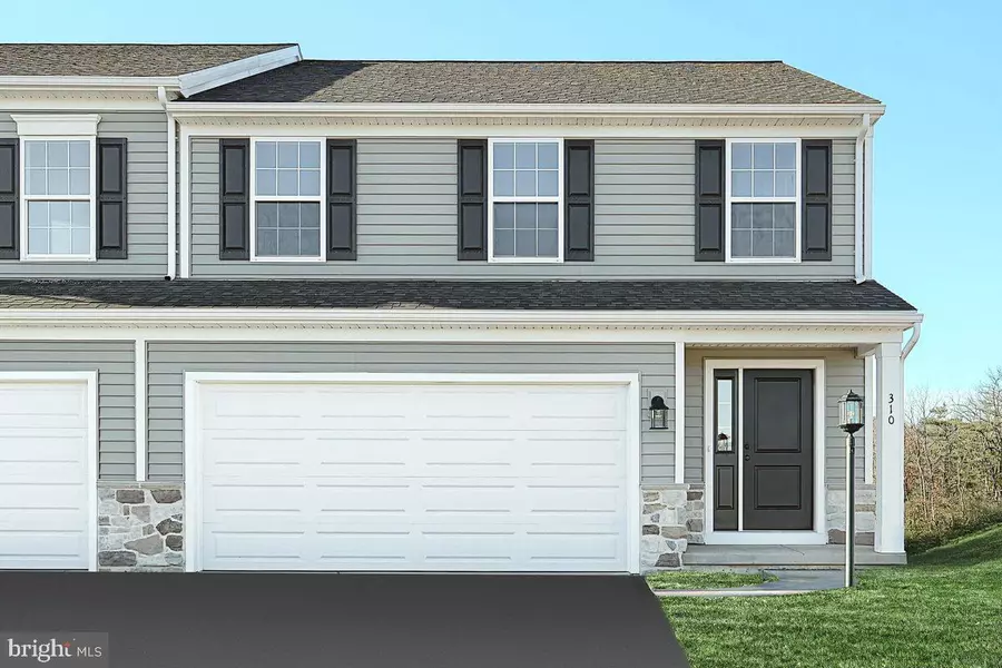 310 ACER AVE #LOT 725B, State College, PA 16803