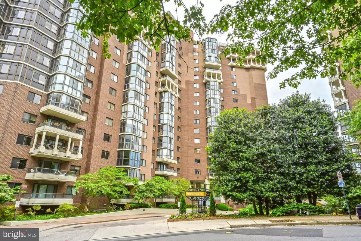 Arlington, VA 22209,1600 N OAK ST #310