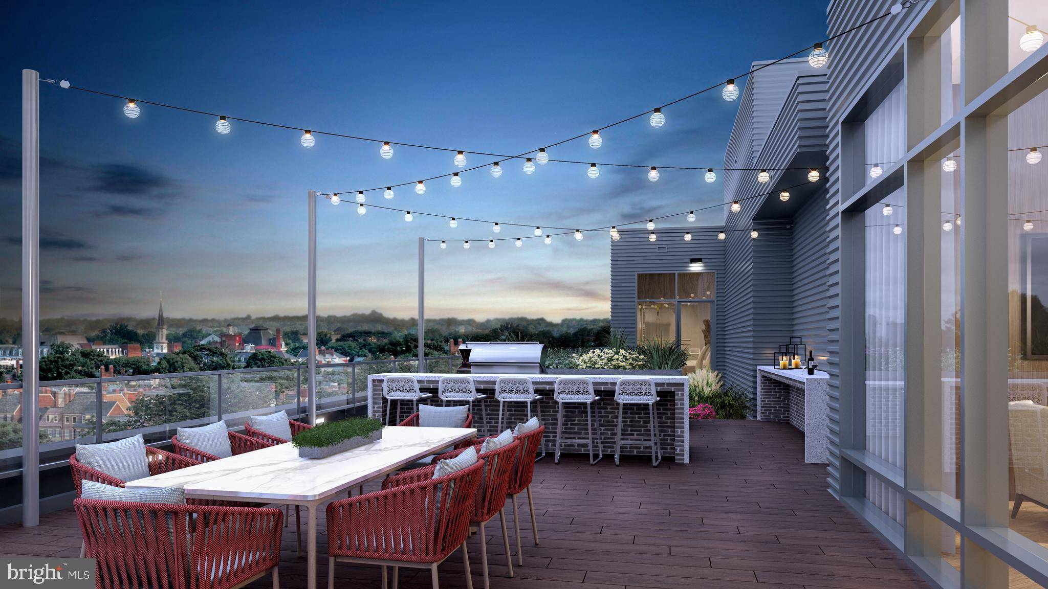 1201 N ROYAL ST #206, Alexandria, VA 22314