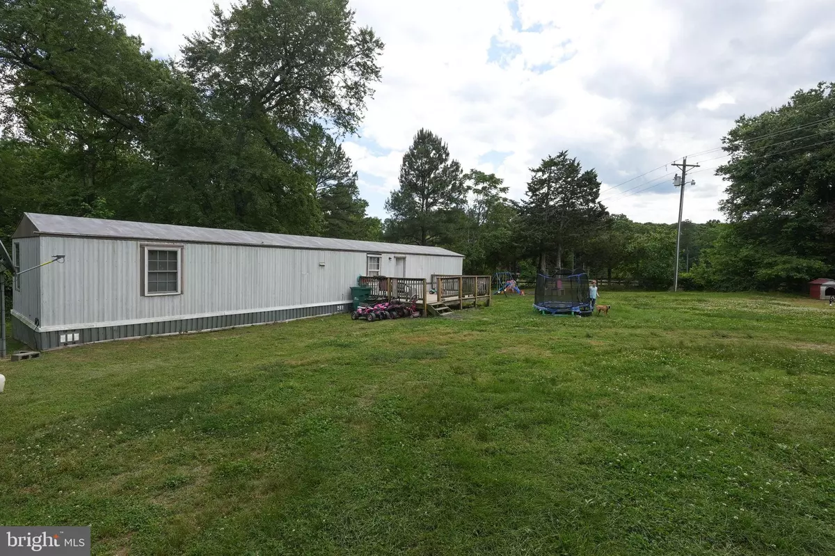 Bumpass, VA 23024,4921 LEWISTON RD