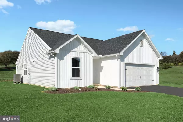 Mifflinburg, PA 17844,28 OAK AVE #LOT 25