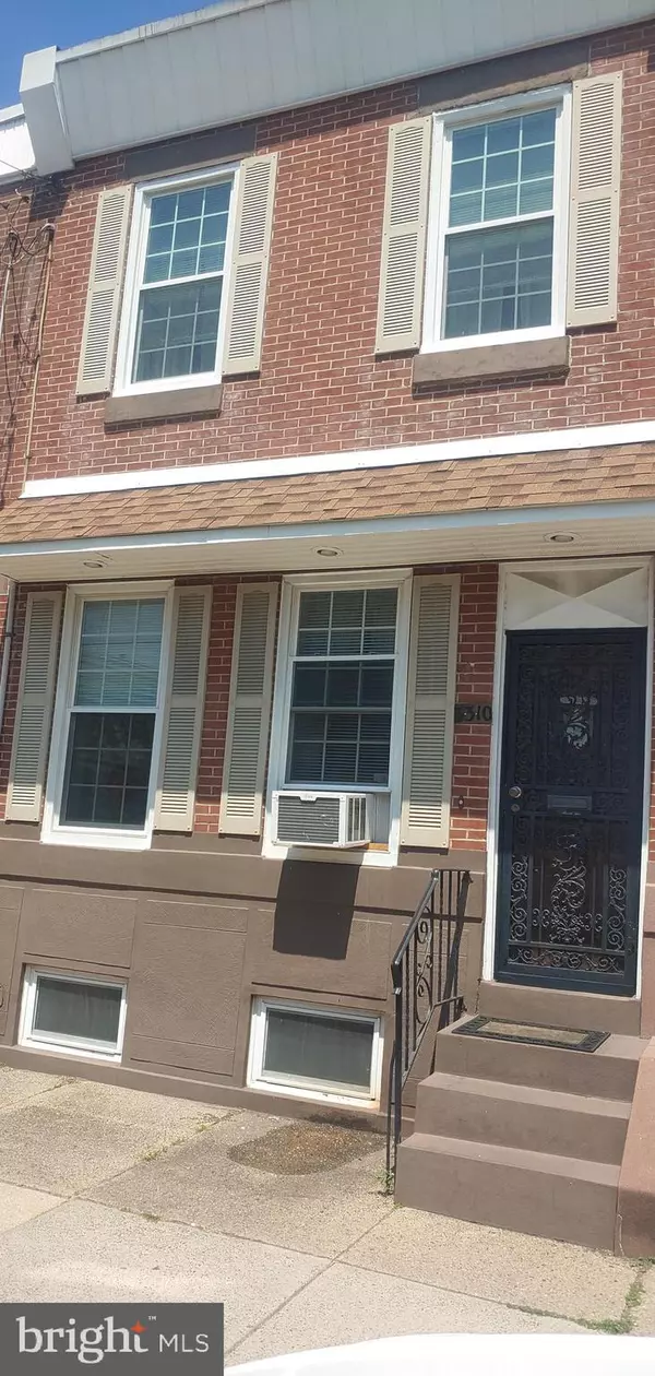 3310 BELGRADE ST, Philadelphia, PA 19134