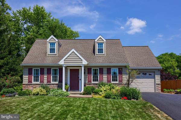 449 LUPINE CIR, Lancaster, PA 17602