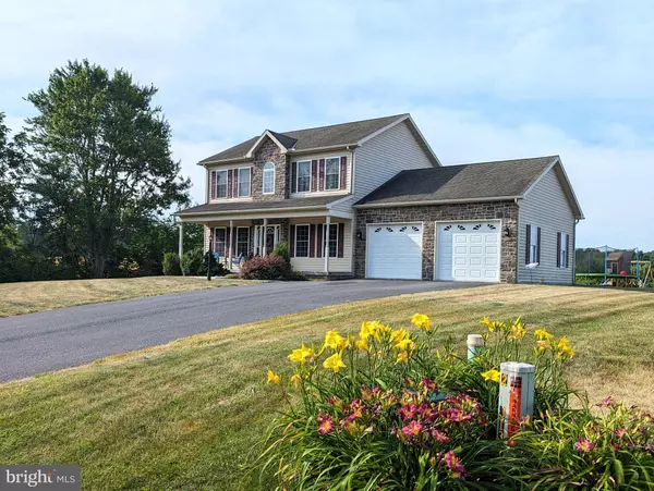 109 CREST VIEW LN, Gettysburg, PA 17325