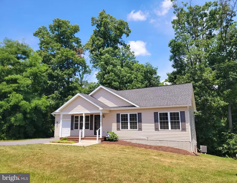 429 TYLER WAY, Martinsburg, WV 25404