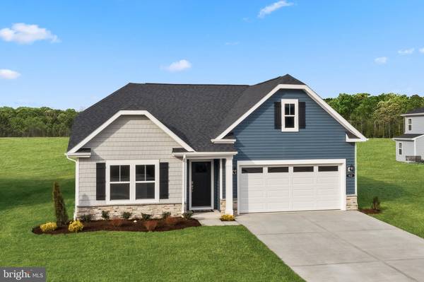 Georgetown, DE 19947,HOMESITE 46 R WILSON LOOP