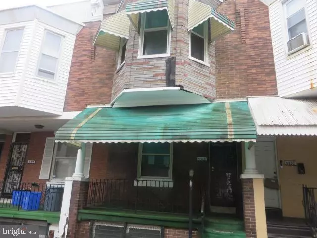 Philadelphia, PA 19131,5518 HARMER ST