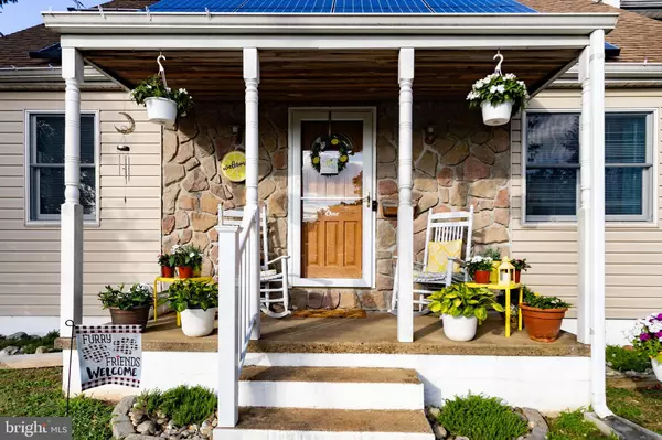 Hamilton, NJ 08690,1 BROWN DR