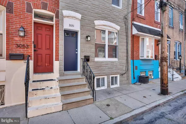 3051 MERCER ST, Philadelphia, PA 19134