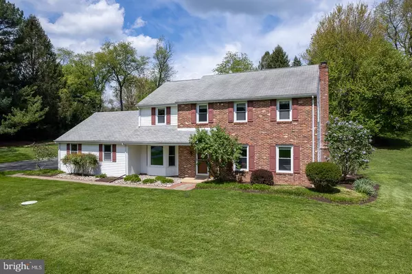 Kennett Square, PA 19348,503 BEECHWOOD DR