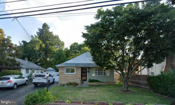 836 JENKINTOWN RD, Elkins Park, PA 19027