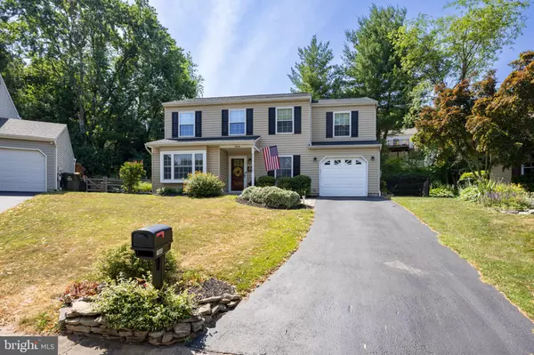 Downingtown, PA 19335,1644 ITHAN CIR