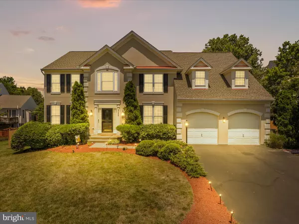 Bristow, VA 20136,9024 PADDINGTON CT