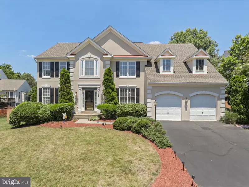 9024 PADDINGTON CT, Bristow, VA 20136